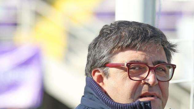 Salvini: "Nessuno ha in organico gente come Dionisi e Ciano. Mezza Serie B ci ha chiesto Citro"