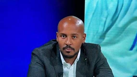Stefano Martini, giornalista