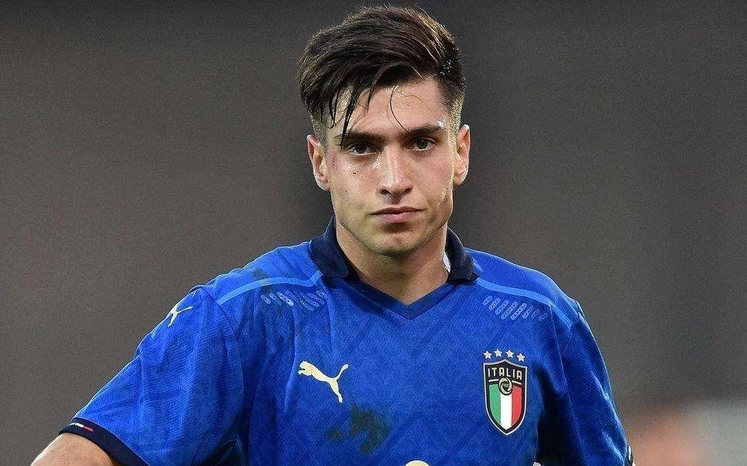 Luca Moro a Frosinone, colpo da copertina per il calciomercato giallazzurro  