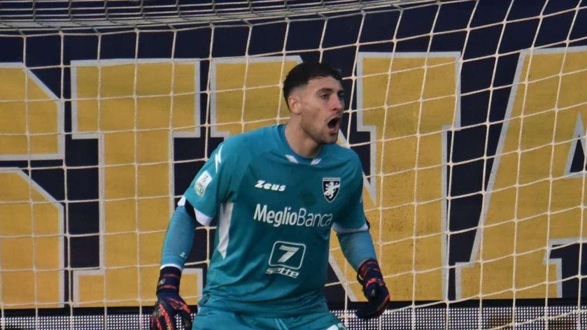 Cerofolini: "Mai detto questo. Sono legato a Frosinone"
