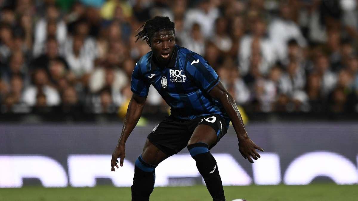 Qui Atalanta, l'aggiornamento sulle condizioni fisiche di Tourè