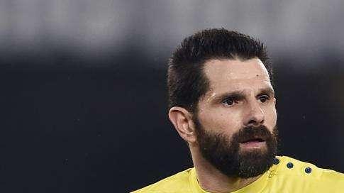 Chievo, la probabile in vista di stasera: omaggio a Pellissier, in campo dal 1'