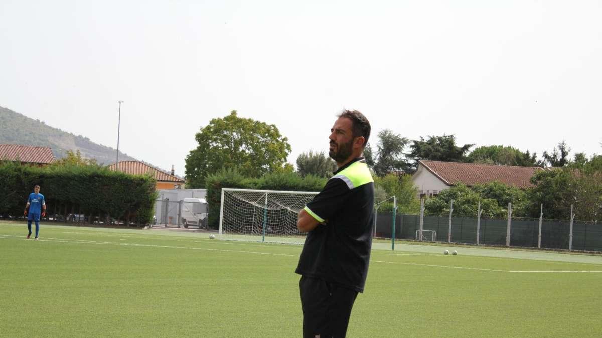 Frosinone, primo posto e quattro Nazionali per l'under 15
