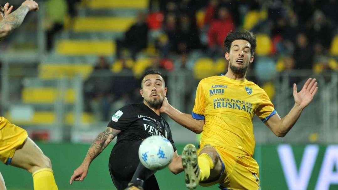 Venezia-Frosinone: i bookies la vedono cosi