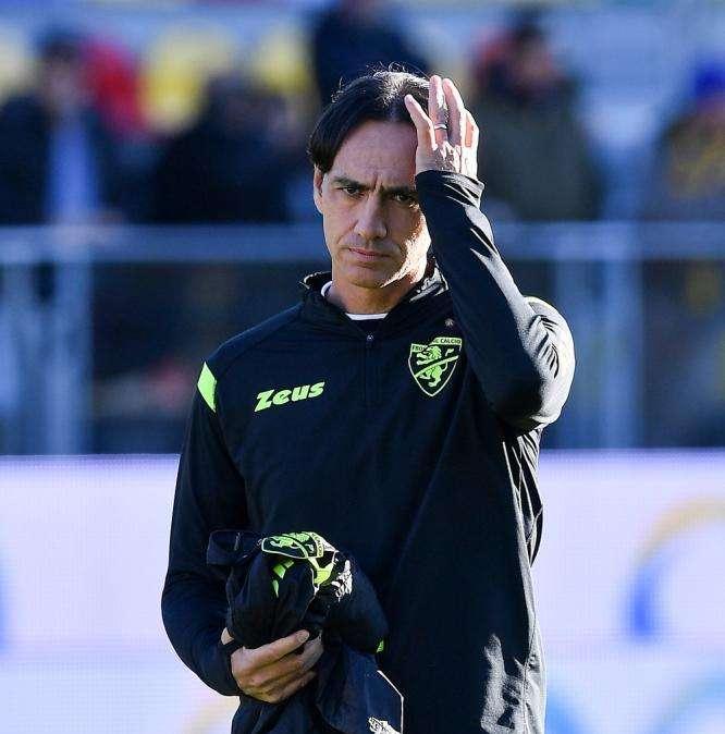 CONFERENZA STAMPA - Alessandro Nesta: "La squadra sta crescendo. La strada è quella giusta pian piano torneremo in condizione"