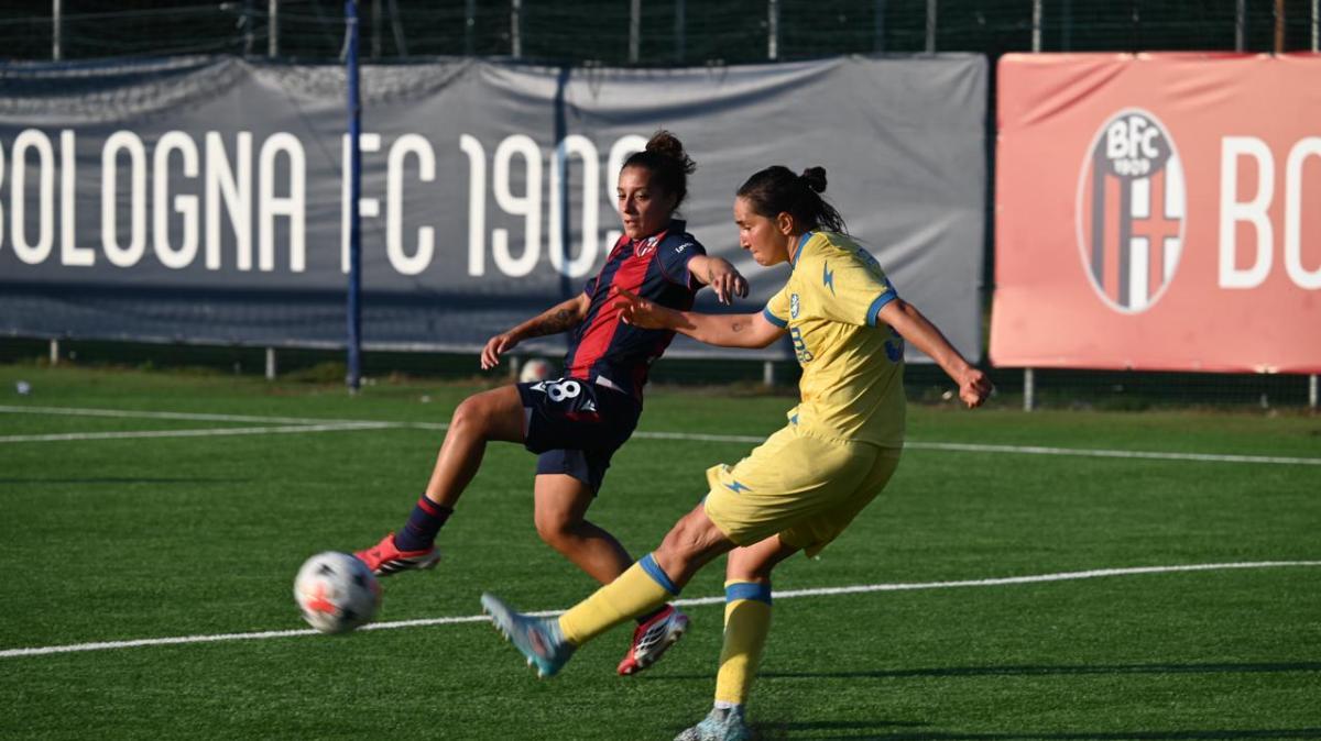 Frosinone, sabato d'oro: la Primavera di Guberti vince a Cosenza, le Women sbancano Bologna al 93'