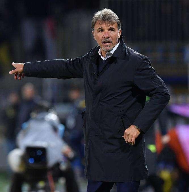 CALCIOMERCATO FOCUS TMW - Da Allegri a Inzaghi, le percentuali sulle panchine delle 20 di A. Baroni più no che sì