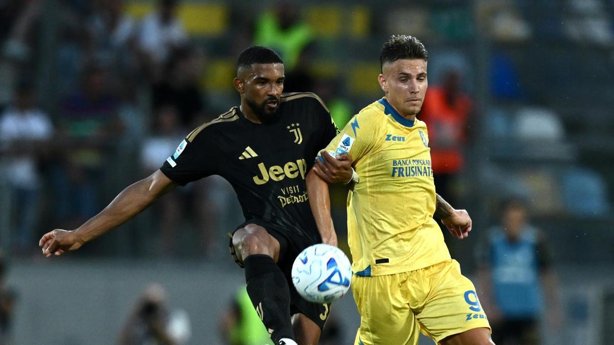 Voti Fantacalcio Frosinone-Juventus 0-1: Bremer decide, steccano Kolo Muani e Yildiz