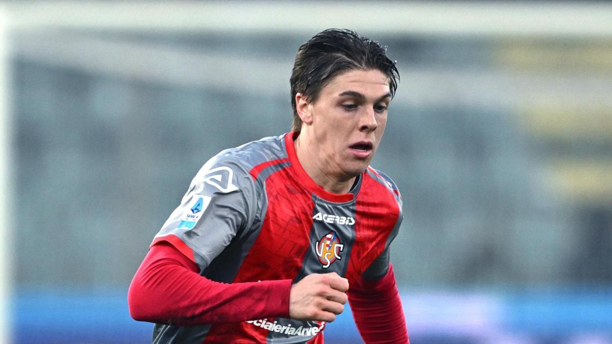 Calciomercato Frosinone - GDM: "Zerbino vicino al ritorno"