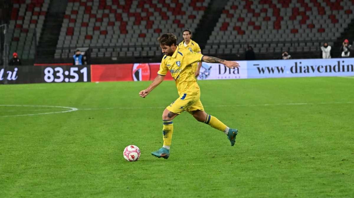 Serie B, la classifica assistman: Calò si prende la vetta in solitaria. Lo inseguono in 4
