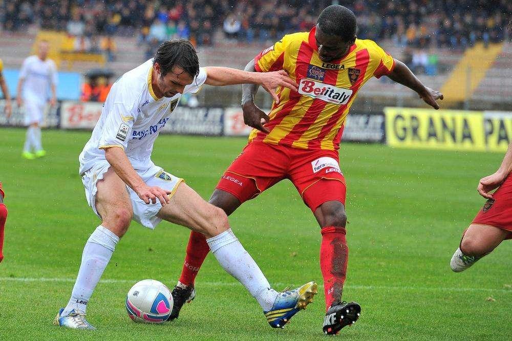 Lecce-Frosinone: ecco il prezzo dei tagliandi
