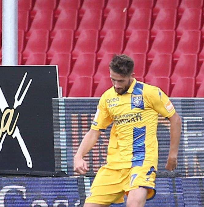 FERENTINO REPORT - Rohden di nuovo in gruppo 