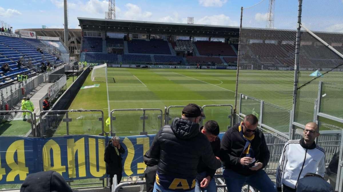 Unipol Domus Arena, Cagliari 