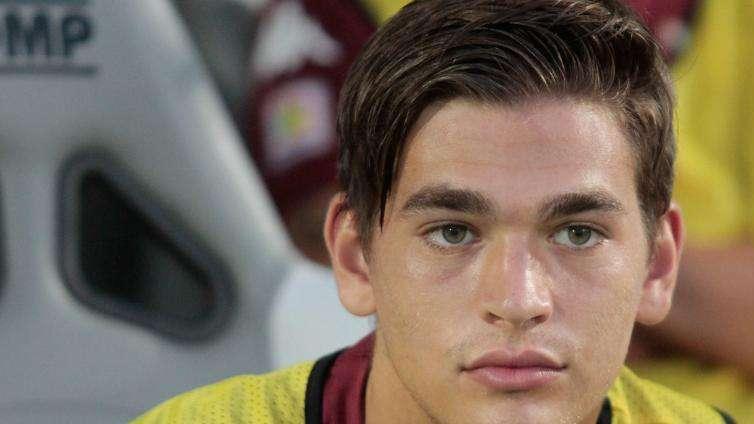 Pordenone, Candellone al 45': "Dionisi, gran gol! Noi bravi a reagire: continuiamo così"