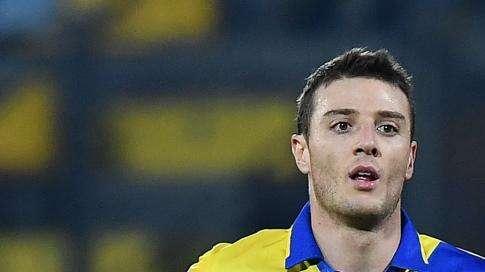 CALCIOMERCATO - Daniel Ciofani ha già svolto le visite mediche con la Cremonese: ieri il bomber si è recato al centro sportivo dei lombardi