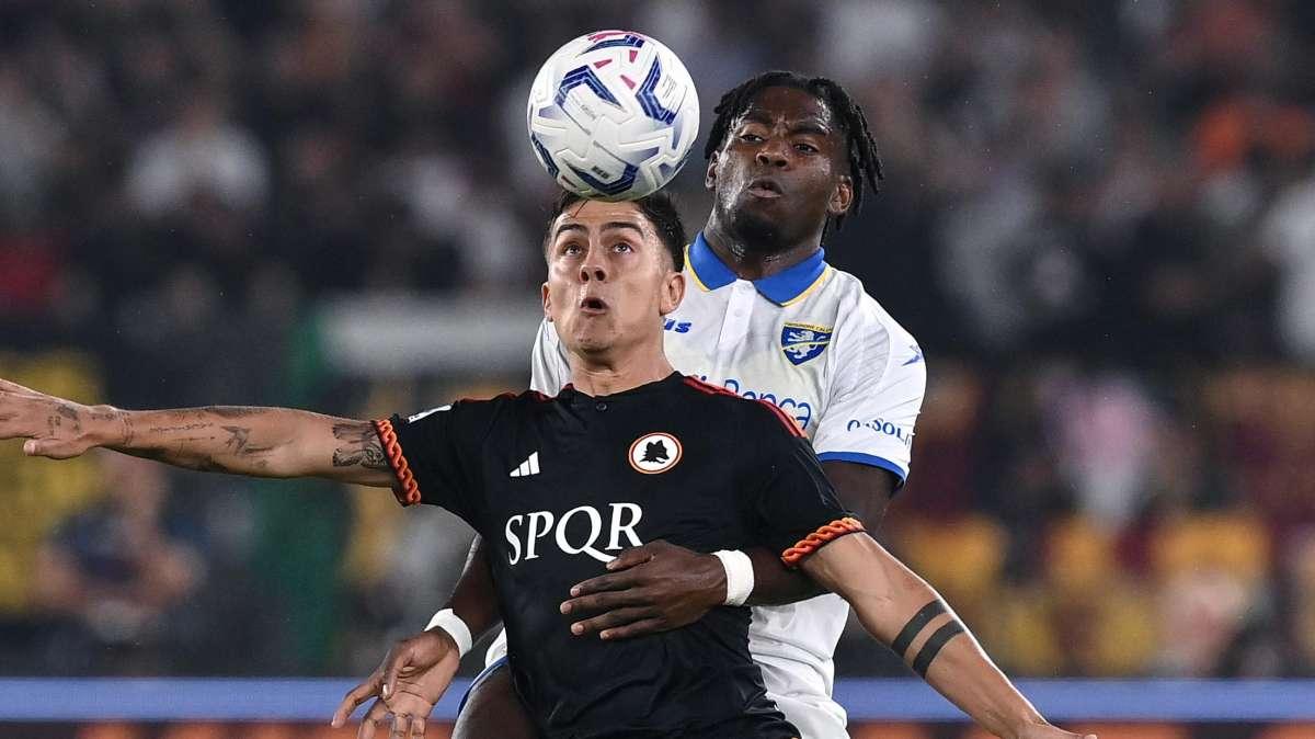 Social! Okoli dopo la vittoria sul Genoa: "Abbiamo lottato fino alla fine!"