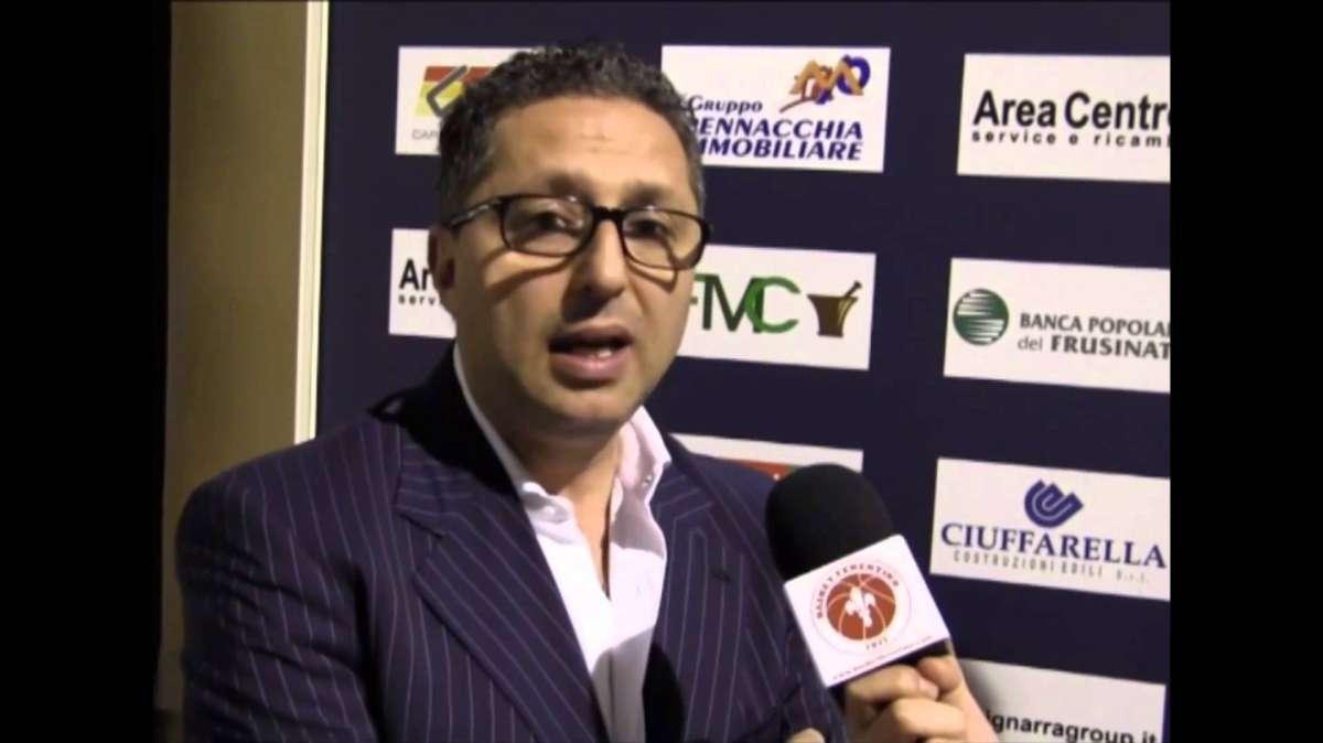 Vittorio Ficchi