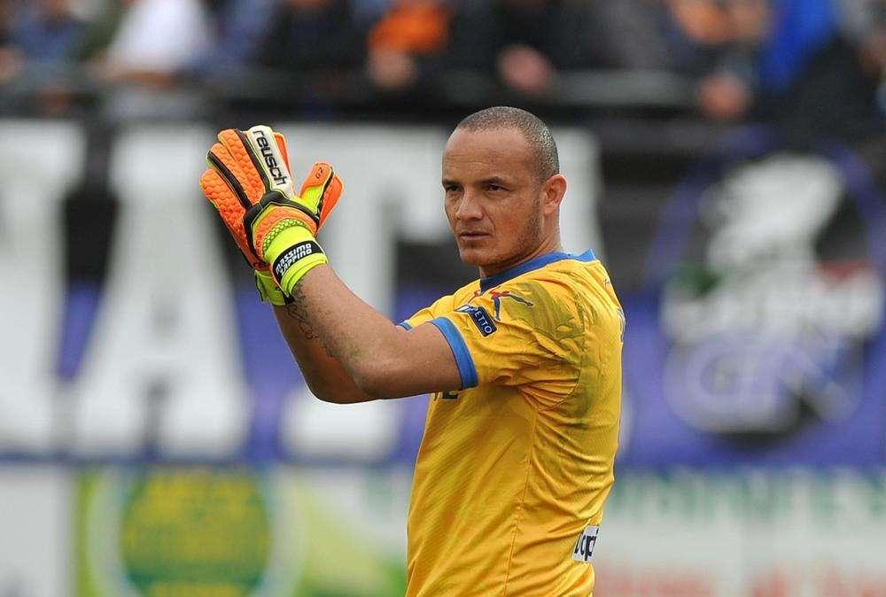 Frosinone, senti l'ex portiere Zappino: "Il Frosinone sta facendo un campionato strepitoso..."