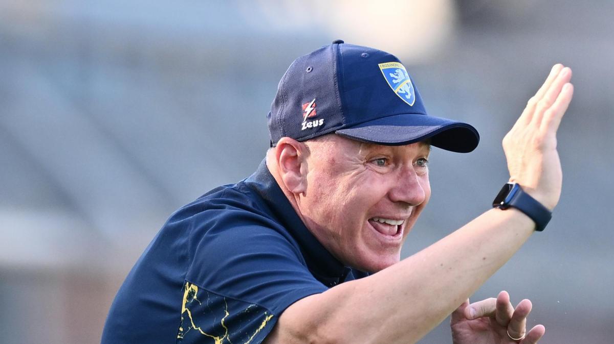 Frosinone-Lazio, sapore di Serie A allo Stirpe: test che darà risposte