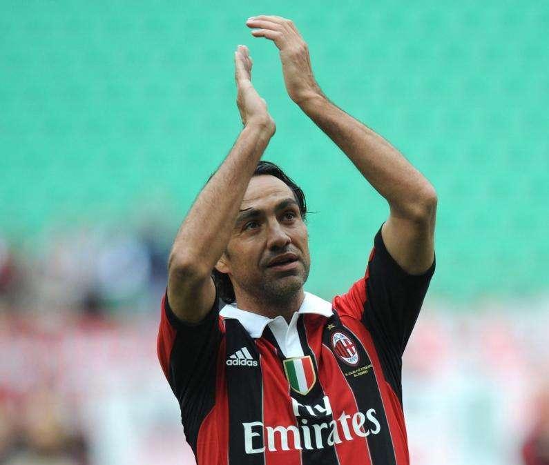 Nesta e la sua crescita: "Quale allenatore mi ha dato di più? Tutti mi hanno lasciato qualcosa2