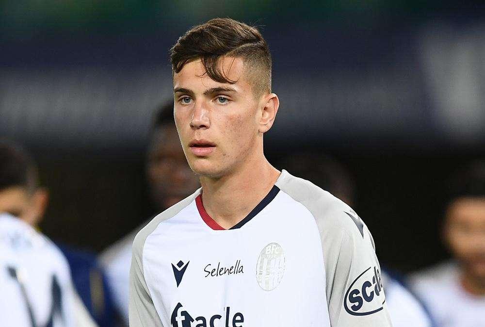 CALCIOMERCATO FROSINONE - Idea Raimondo per l'attacco? La situazione