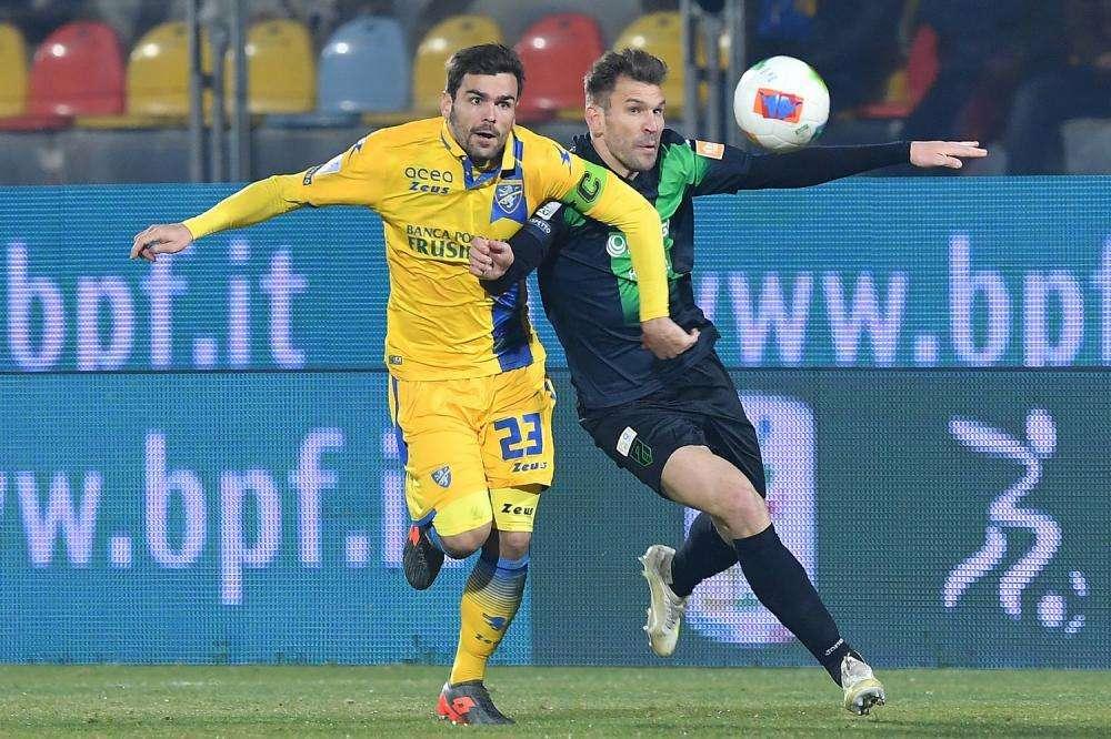 Messaggero Veneto: "Pordenone, pesano le decisioni dell'arbitro"