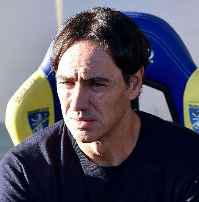 A poche ore dal match, Nesta sullo Spezia: "Squadra forte con un'identità ben precisa"