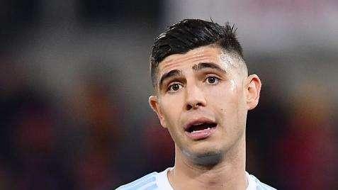 V. Entella, Pellizzer: "Complimenti a Dionisi, ma siamo stati un po' disattenti in occasione del gol"