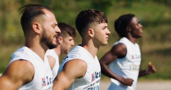 Calciomercato Frosinone - Cangianiello ancora in C: andrà al Sorrento