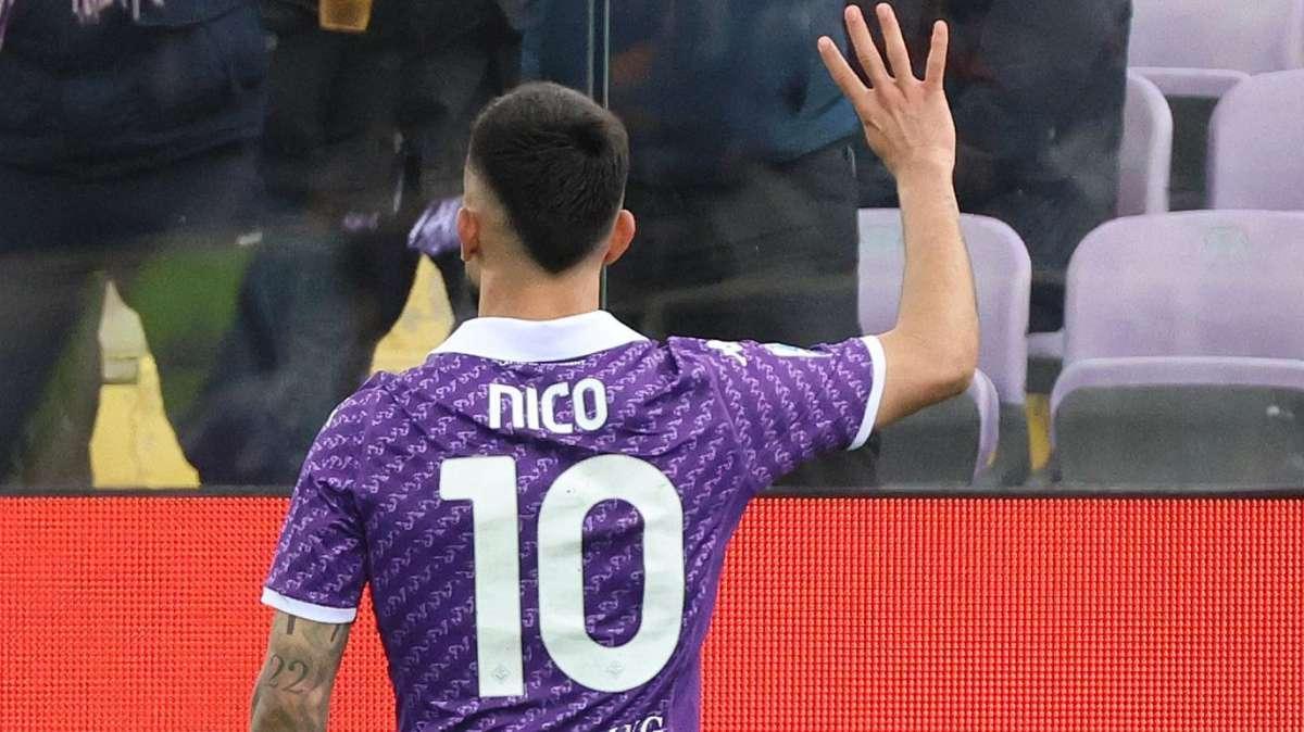 Fiorentina, N. Gonzalez: "Avevamo bisogno di vincere. Rigore? Il prossimo lo calcerò come sempre"