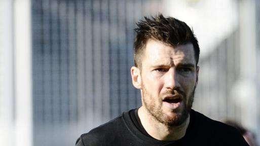 Venezia, Modolo: "In caso di ripresa del campionato, servirà rifare tutta la preparazione"