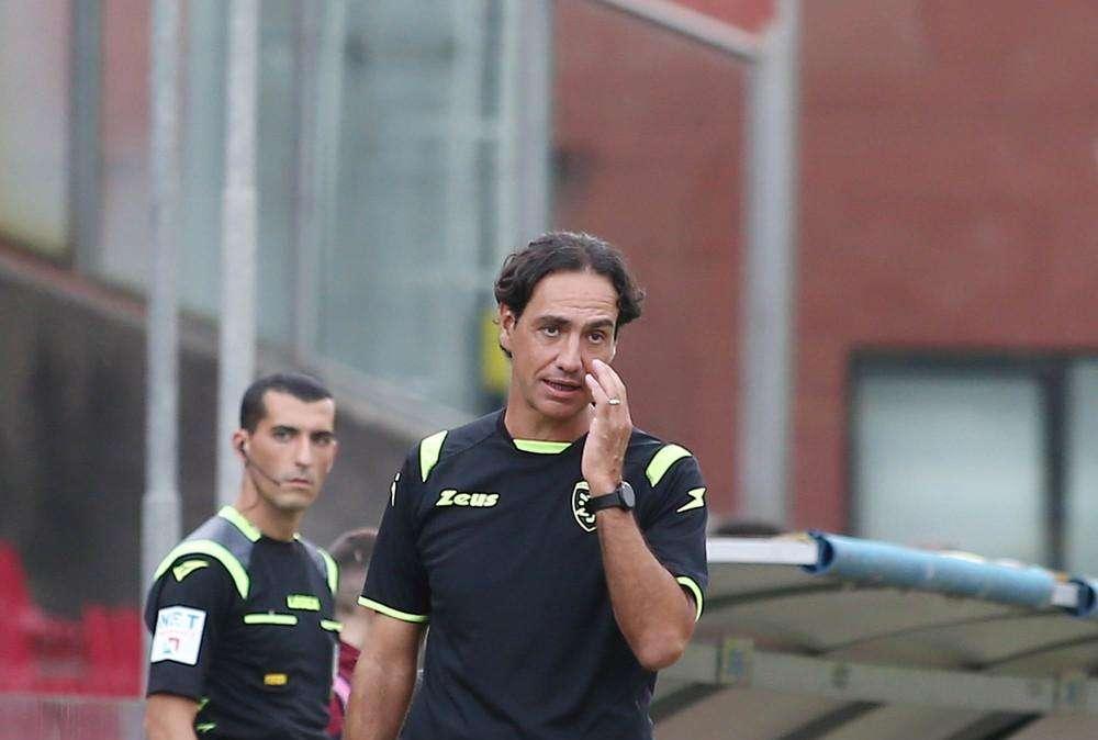 La Gazzetta dello Sport sul Frosinone: “Il modello Nesta”