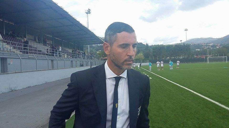 Primavera, parla mister Galluzzo: il bilancio sul girone d'andata!
