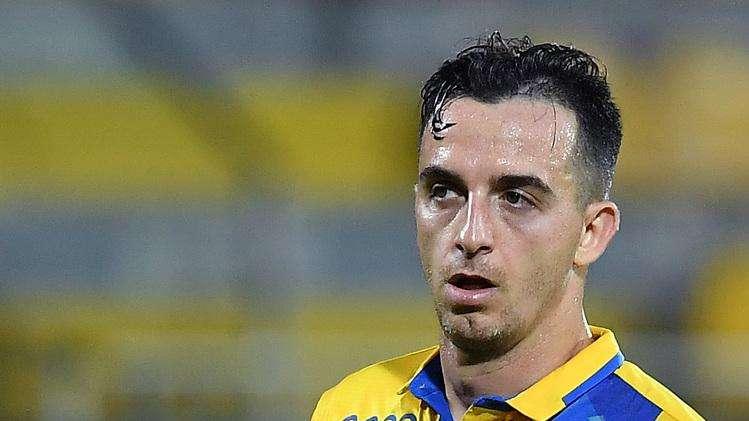 UFFICIALE - Maiello lascia il Frosinone e scende in Serie C! In prestito al Bari con obbligo di riscatto condizionato