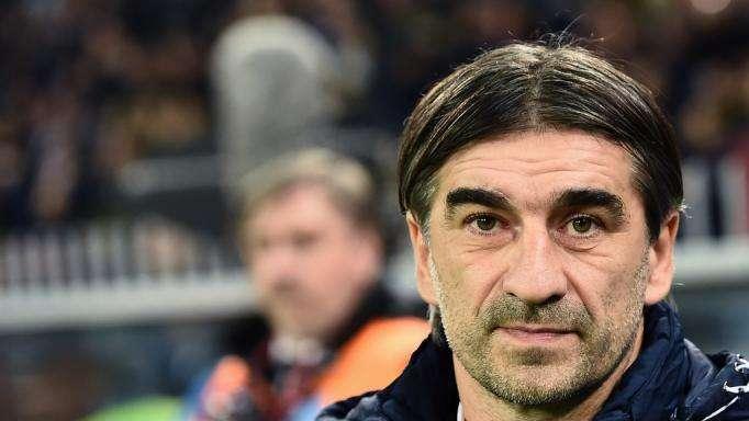 Ivan Juric, è corsa a due tra Hellas Verona e Frosinone
