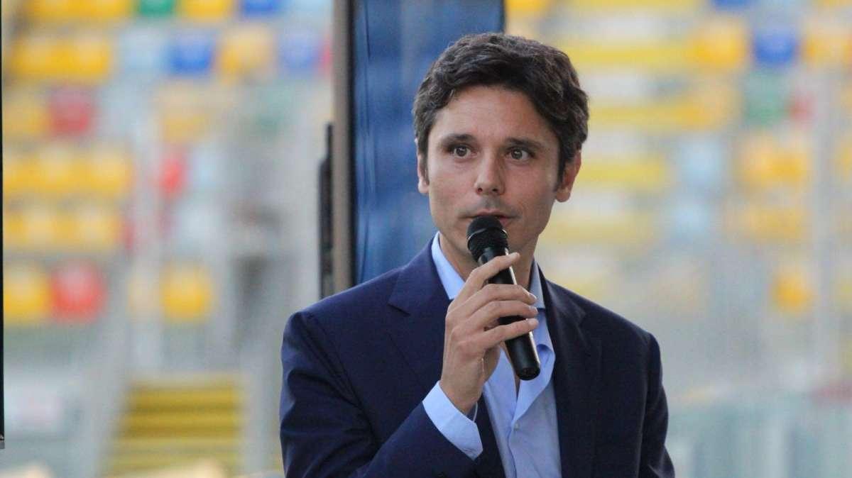 Tuttosalernitana, Frosinone-Salernitana: il “derby” speciale del capo marketing Verdone