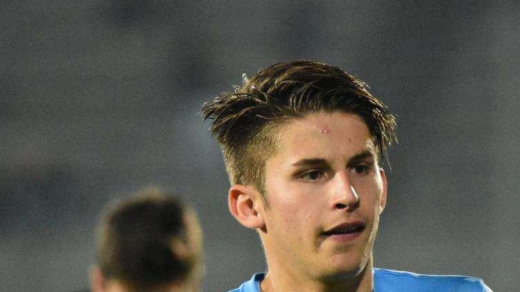 CALCIOMERCATO - Frosinone, sfuma Vicario: è fatta con il Perugia