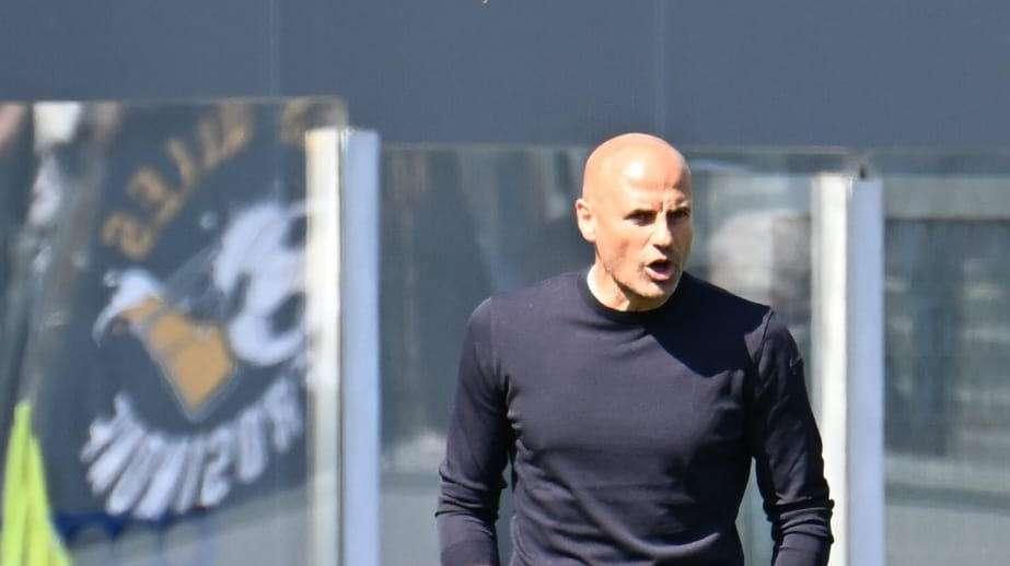 Frosinone, Bianco spera in due recuperi importanti per Pisa