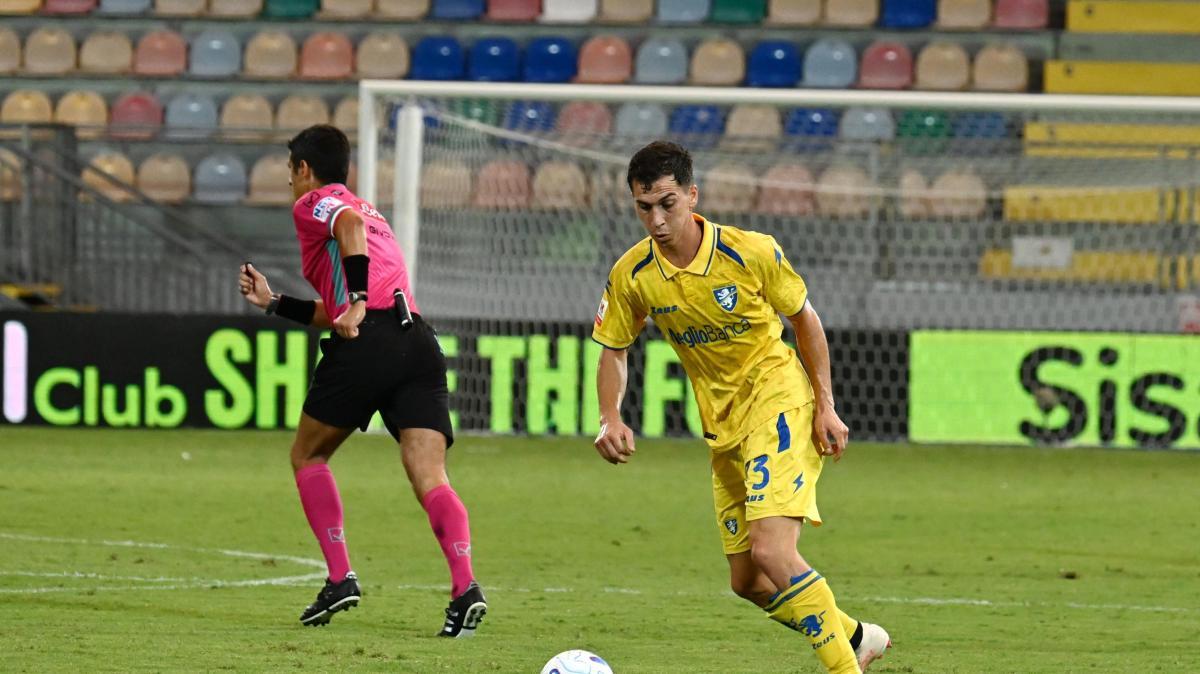 Calciomercato Frosinone - Il riepilogo delle operazioni effettuate