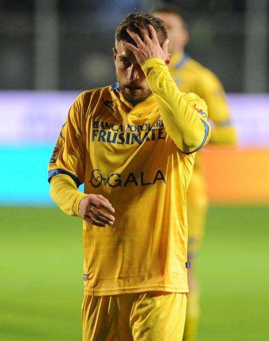 MIXED ZONE - Federico Dionisi: "Abbiamo creato troppo poco. I rigori? dubbio il primo, ingenui nel secondo"