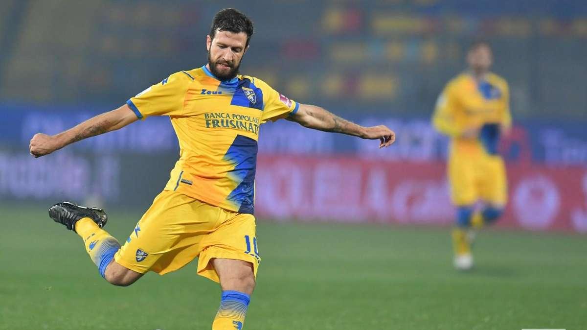 UFFICIALE - Iemmello al Catanzaro a titolo definitivo