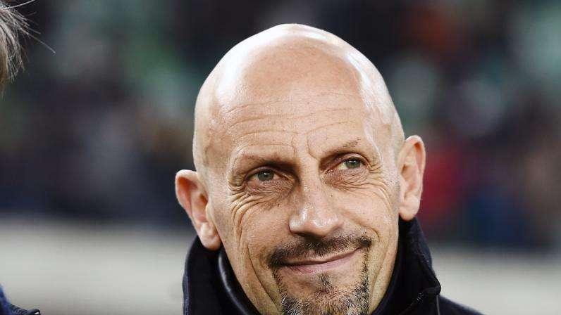 Il ChievoVerona è aritmeticamente retrocesso in Serie B