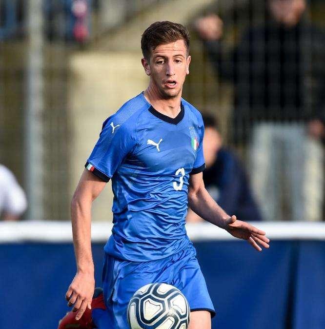 CALCIOMERCATO FROSINONE - Piace Sala dell'Inter ma c'è la concorrenza di Perugia e Pescara