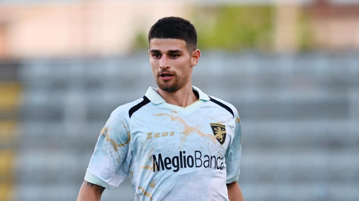 Calciomercato Frosinone, il retroscena su Koutsoupias: sfuma l'Europa League con l'Anderlecht
