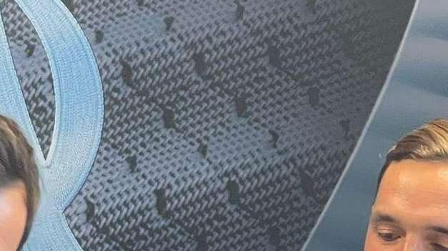 Conferenza stampa - Pol Lirola: "Volevo tornare in Italia. Lotteremo tutti insieme per la salvezza"