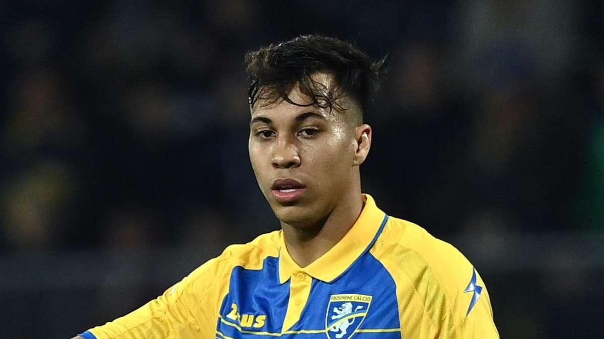 Kaio Jorge sbaglia 4 gol davanti al portiere contro la Fiorentina