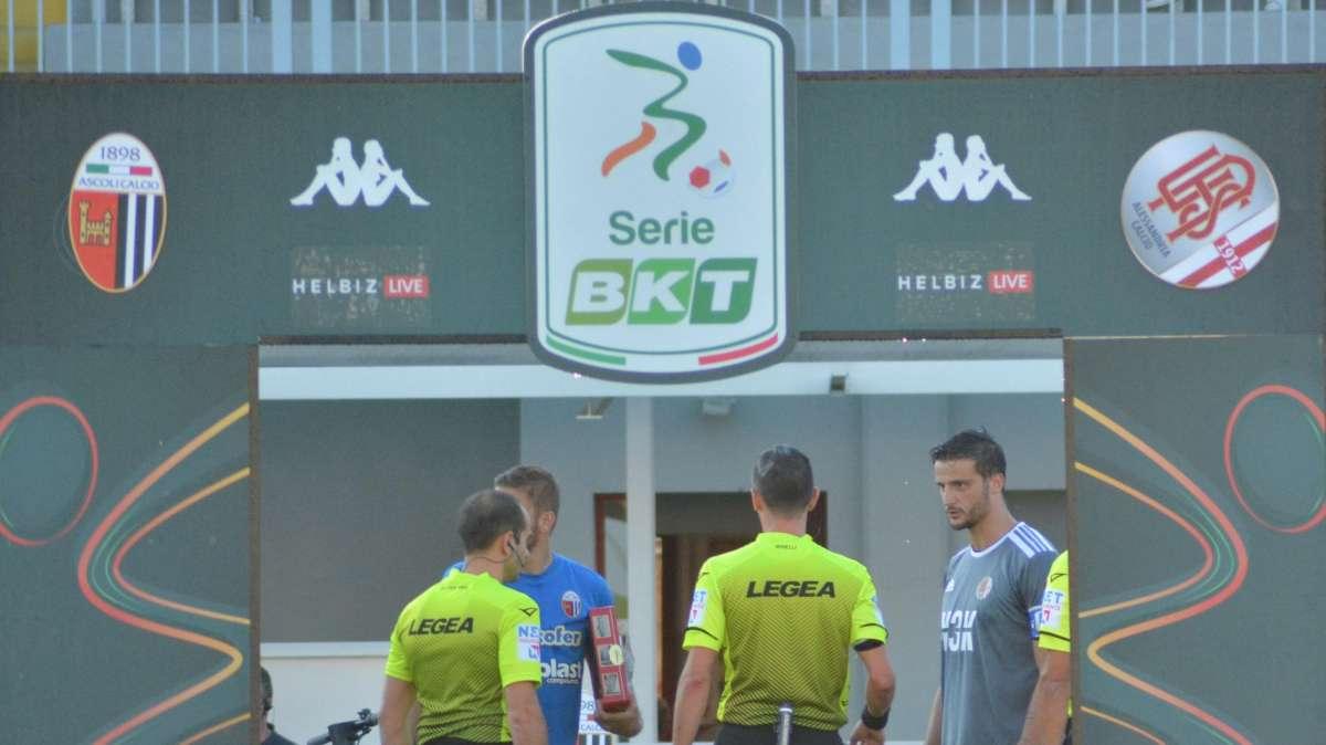 La Serie B sbarca in Brasile: i dettagli