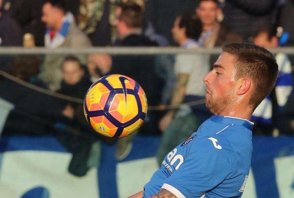 CALCIOMERCATO - L'ex Frosinone Cosic si svincola dall'AE Larissa