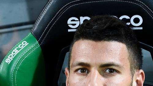 V. Entella, Mazzitelli al 45': "Dobbiamo far correre a vuoto il Frosinone nella ripresa"