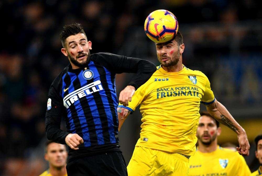 Capuano e il feeling con il gol: record personale per il difensore canarino